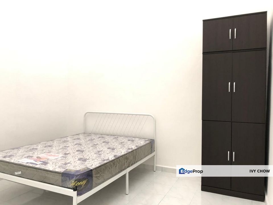 Full Loan Taman Sri Kluang, Johor, Kluang