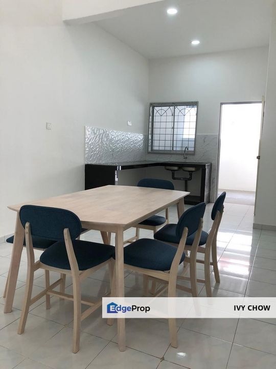 Full Loan Taman Sri Kluang, Johor, Kluang