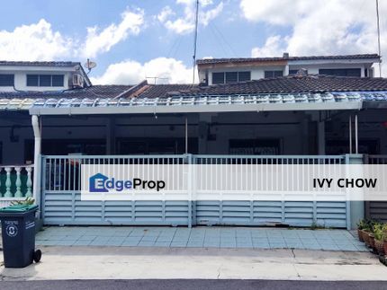 Taman Titiwangsa Full loan , Johor, Kluang