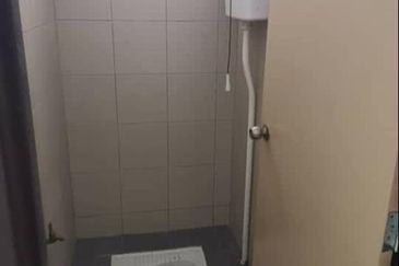 Taman Gunung Selatan Kluang