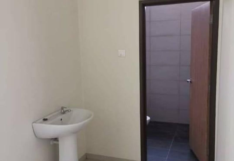 Taman Gunung Selatan Kluang