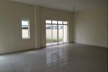 Taman Gunung Selatan Kluang