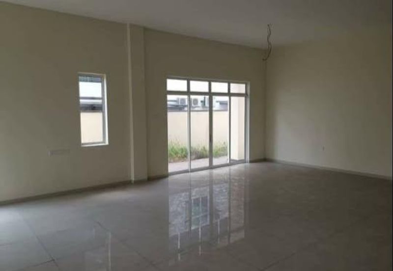 Taman Gunung Selatan Kluang