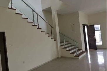 Taman Gunung Selatan Kluang