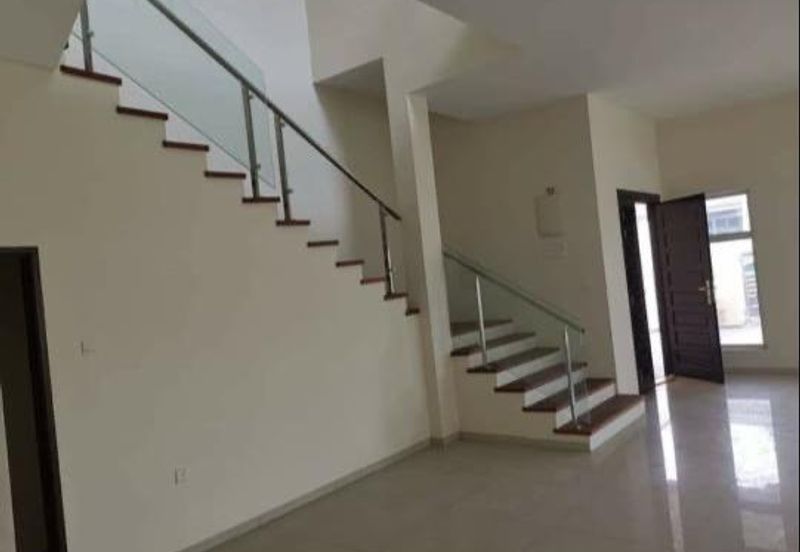 Taman Gunung Selatan Kluang