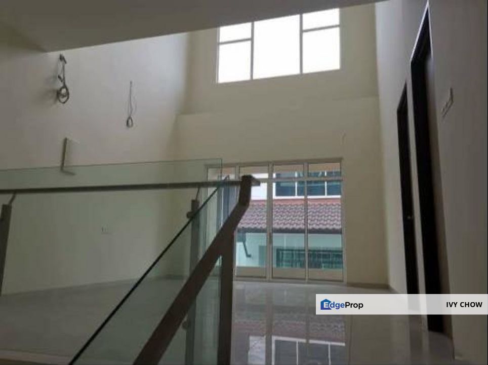 Taman Gunung Selatan Kluang, Johor, Kluang