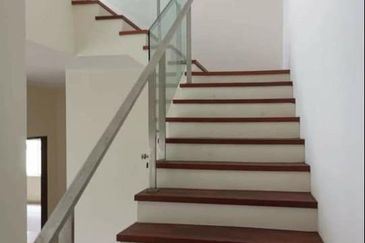 Taman Gunung Selatan Kluang