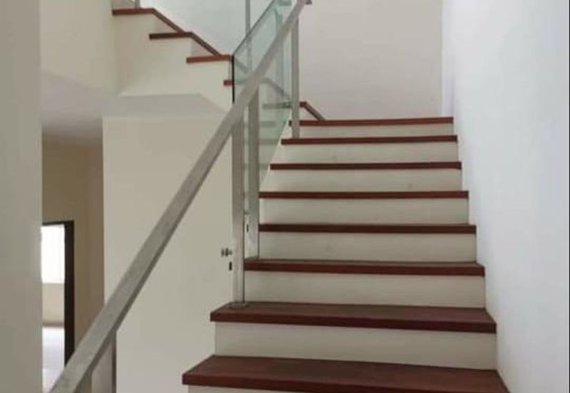 Taman Gunung Selatan Kluang