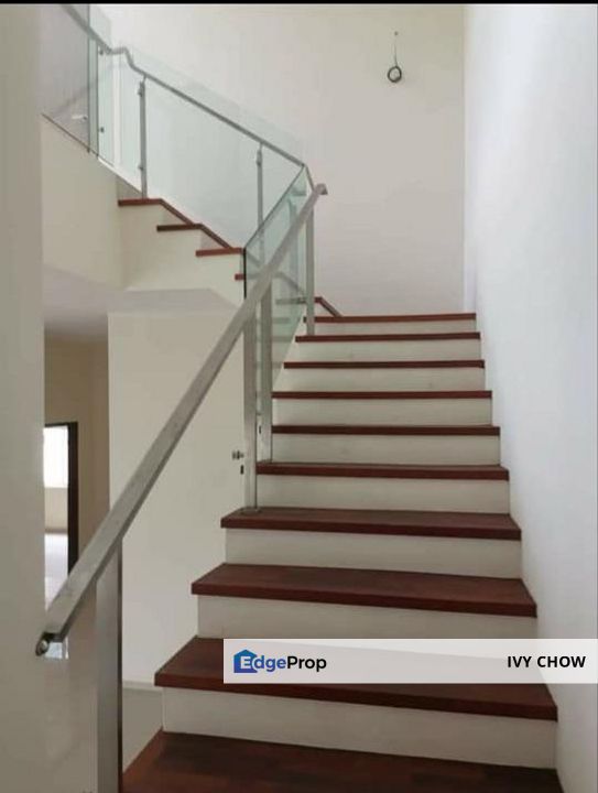 Taman Gunung Selatan Kluang, Johor, Kluang