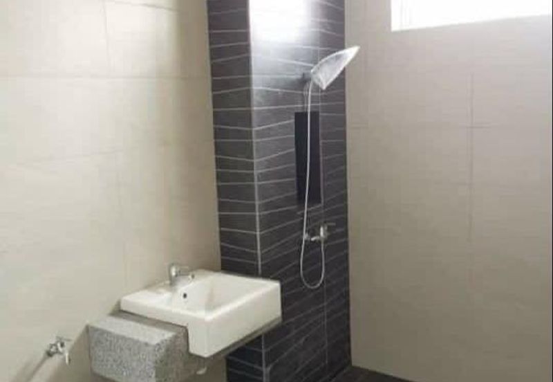 Taman Gunung Selatan Kluang