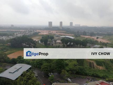 SERI MUTIARA APARTMENT BELOW BANK VALUE, Johor, Masai
