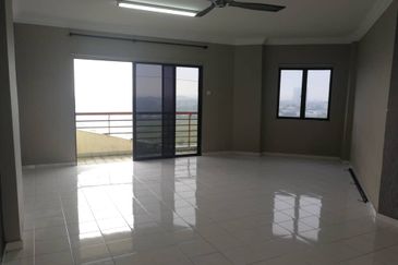 Seri Mutiara Apartment, Bandar Baru Seri Alam