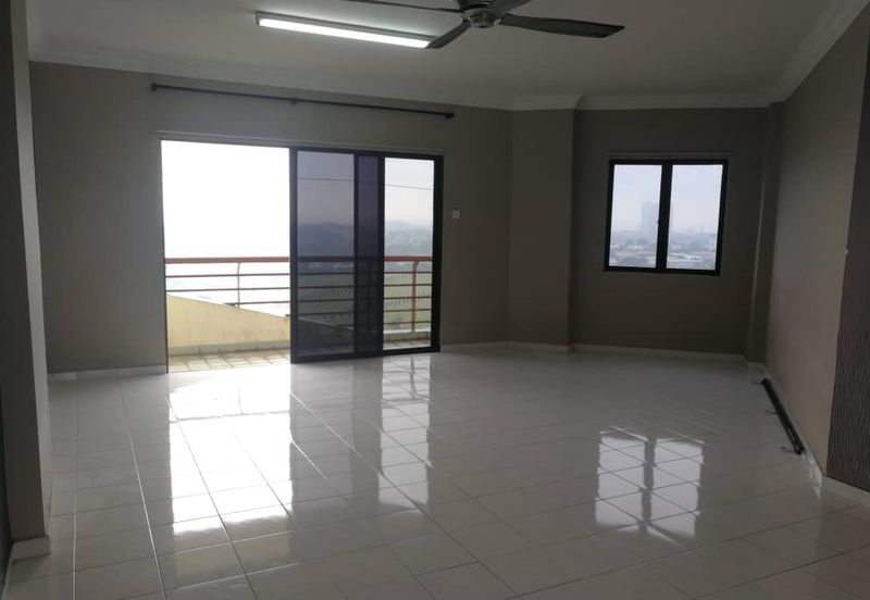 Seri Mutiara Apartment, Bandar Baru Seri Alam