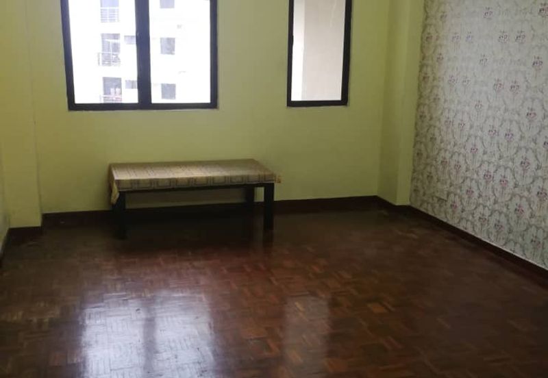 Seri Mutiara Apartment, Bandar Baru Seri Alam