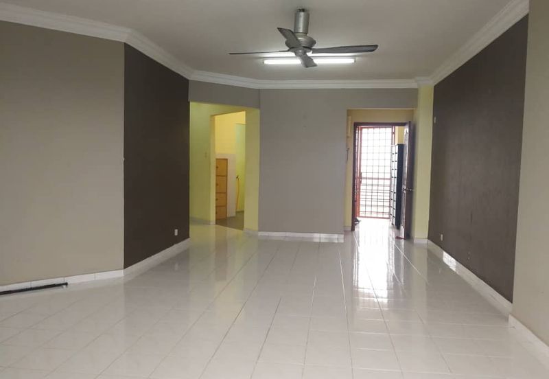 Seri Mutiara Apartment, Bandar Baru Seri Alam