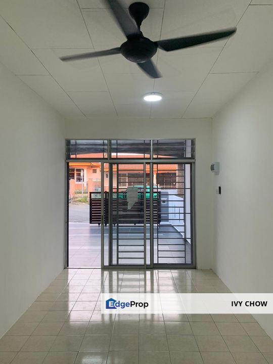 Full loan Taman Seri Impian, Johor, Kluang