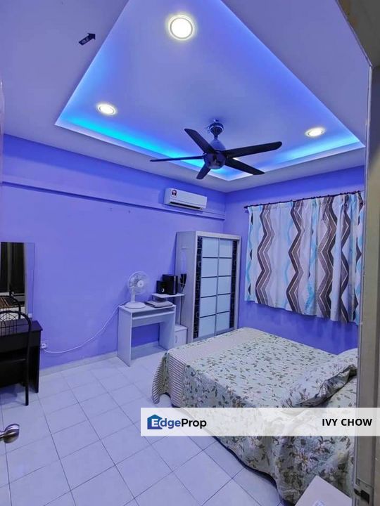 Taman Johor Jaya Jln  Anggerik, Johor, Johor Bahru