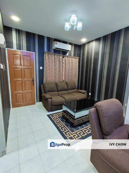 Taman Johor Jaya Jln  Anggerik, Johor, Johor Bahru