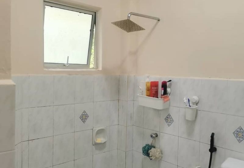 Vista Seri Alam, Bandar Baru Seri Alam