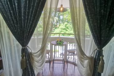 Vista Seri Alam, Bandar Baru Seri Alam