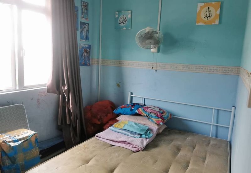 Vista Seri Alam, Bandar Baru Seri Alam