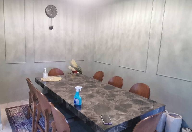 Vista Seri Alam, Bandar Baru Seri Alam