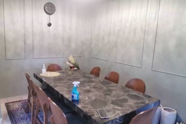 Vista Seri Alam, Bandar Baru Seri Alam