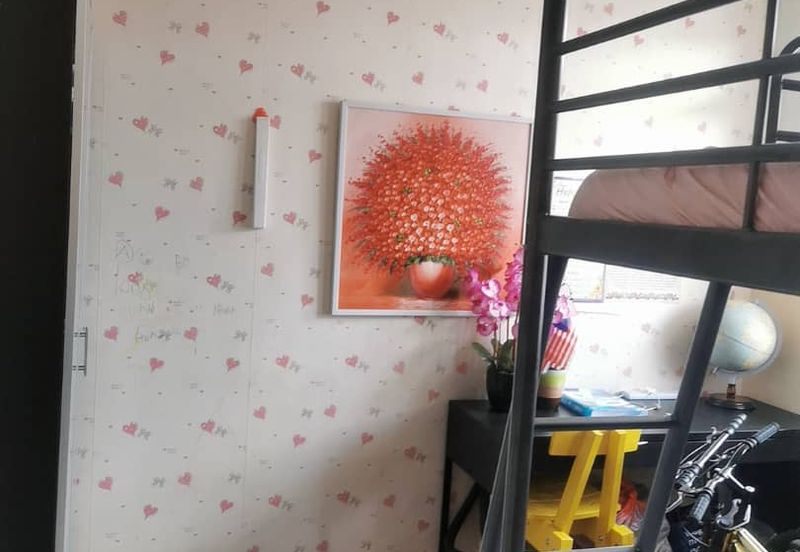 Vista Seri Alam, Bandar Baru Seri Alam