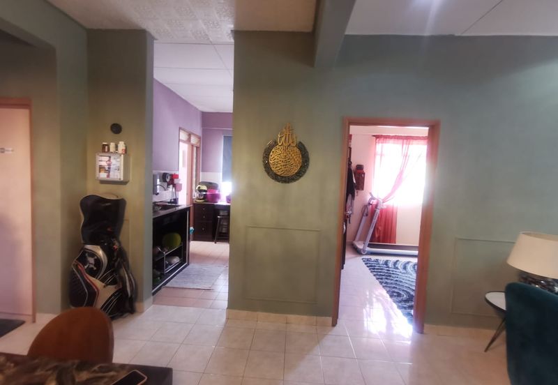 Vista Seri Alam, Bandar Baru Seri Alam