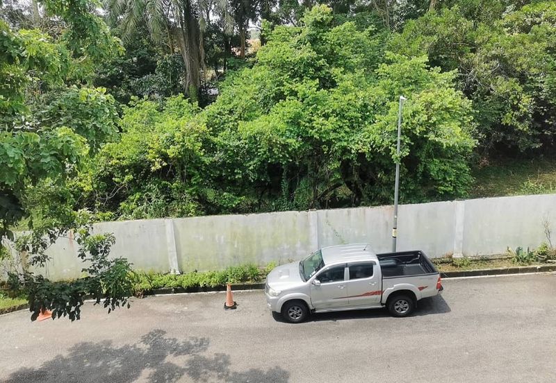 Vista Seri Alam, Bandar Baru Seri Alam