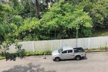 Vista Seri Alam, Bandar Baru Seri Alam