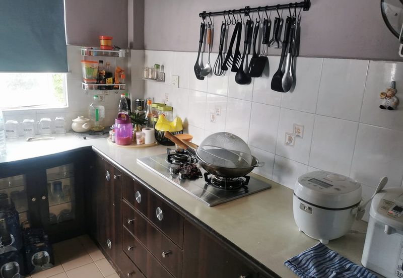 Vista Seri Alam, Bandar Baru Seri Alam