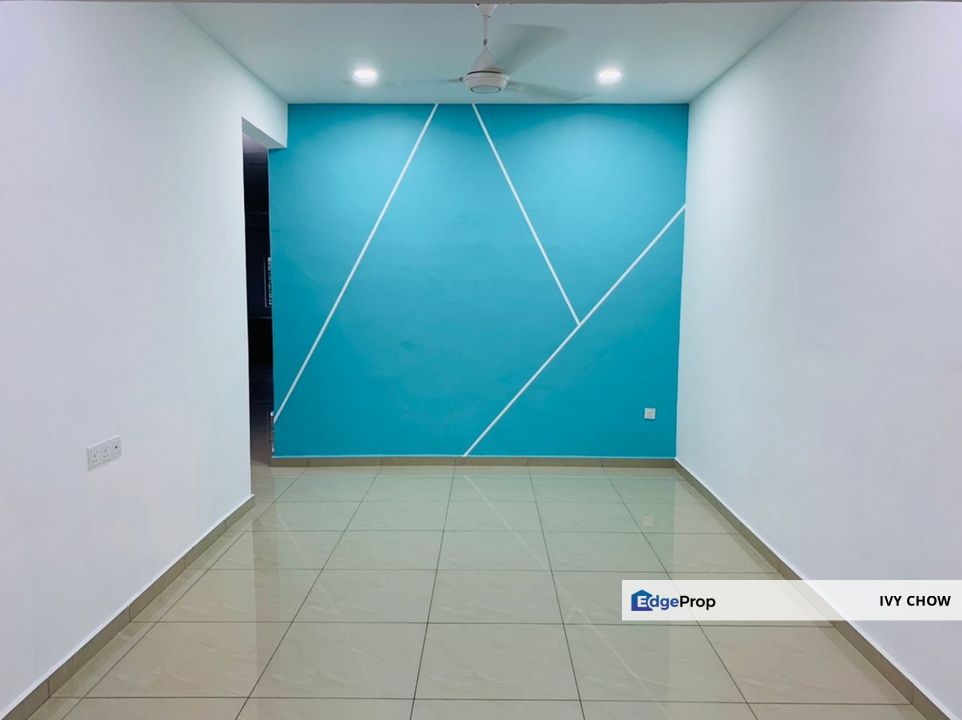 Taman Sri Kluang Corner lot, Johor, Kluang