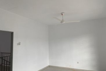 Taman Scientex Utama