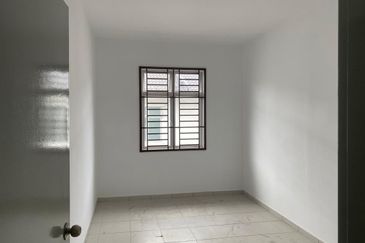 Taman Scientex Utama