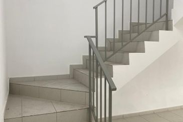 Taman Scientex Utama