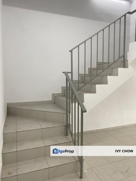 Taman Scientex Utama Senai, Johor, Senai