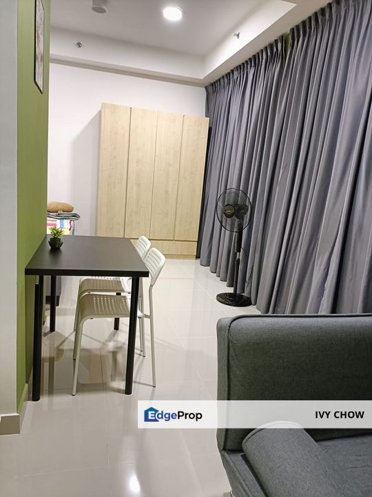 Meridin Medini , Johor, Nusajaya