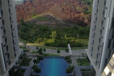 Meridin SOVOs @ Medini