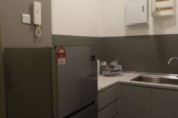 Meridin SOVOs @ Medini