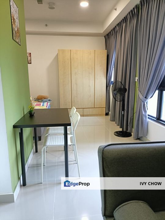 Meridin Medini , Johor, Nusajaya