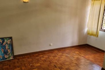 Permas Fair View Apartment 