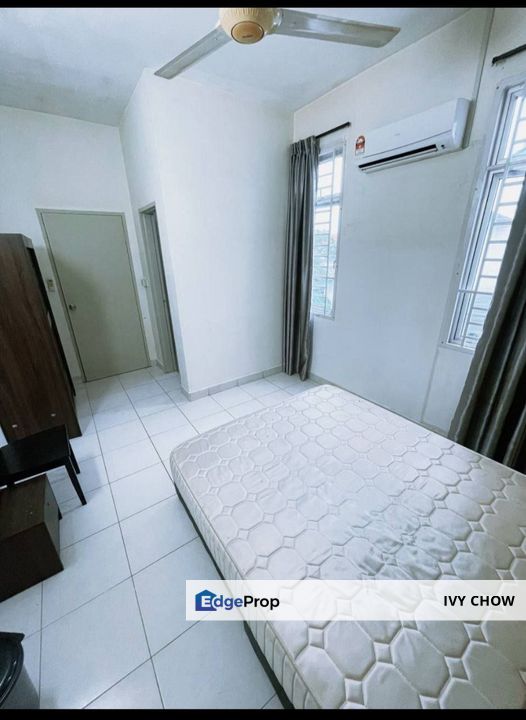 Taman Nusa Idaman room for rent , Johor, Nusajaya