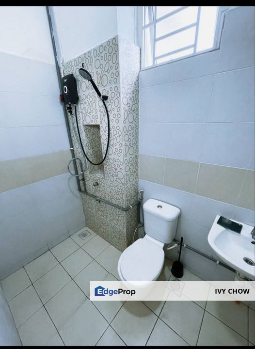 Taman Nusa Idaman room for rent , Johor, Nusajaya