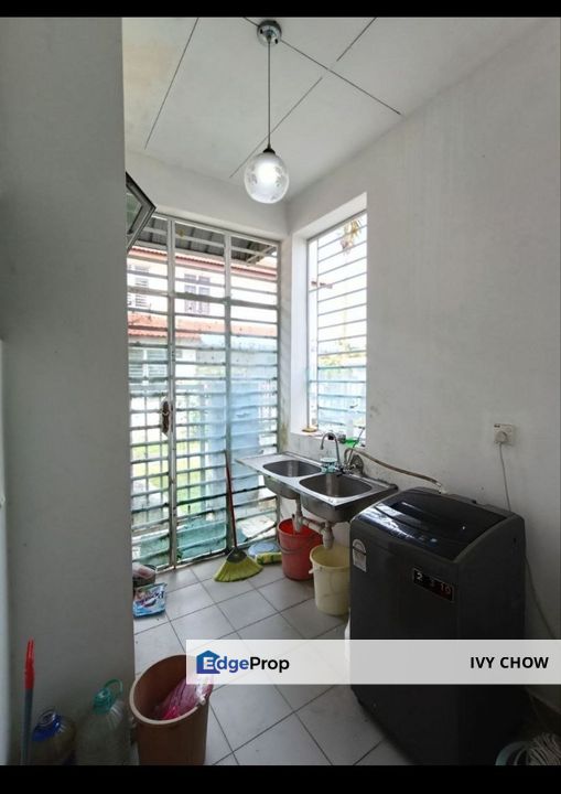 Taman Nusa Idaman room for rent , Johor, Nusajaya