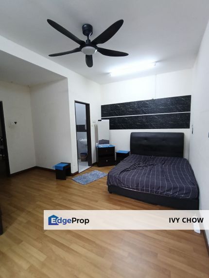 Nusa Bestari height room , Johor, Johor Bahru