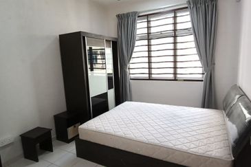 Villa Krystal, Bandar Selesa Jaya