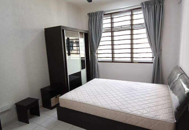 Villa Krystal, Bandar Selesa Jaya