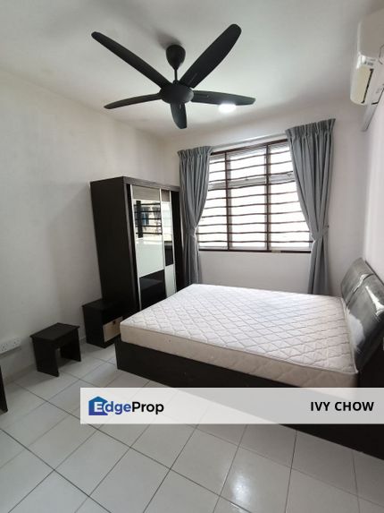 Villa Krystal Apartment room for rent , Johor, Skudai