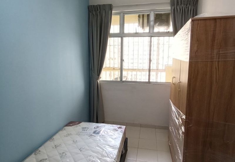 Villa Krystal, Bandar Selesa Jaya